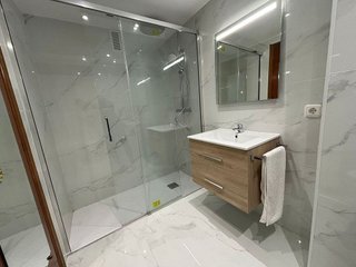 Piso en alquiler en Gros en San Sebastián-Donostia