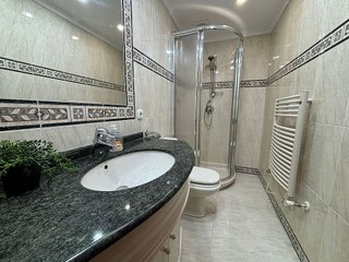 Piso en alquiler en Gros en San Sebastián-Donostia