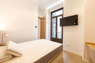 Piso en alquiler en Universidad - Malasaña en Madrid - Imagen 14