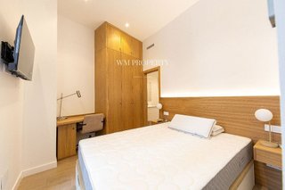 Piso en alquiler en Universidad - Malasaña en Madrid - Imagen 16
