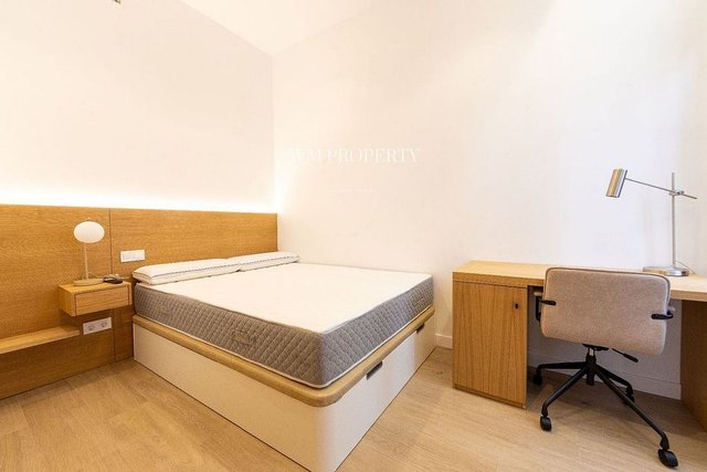 Piso en alquiler en Universidad - Malasaña en Madrid - Imagen 9