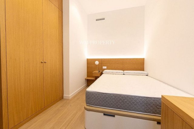 Piso en alquiler en Universidad - Malasaña en Madrid - Imagen 10