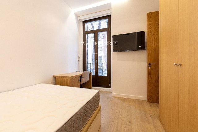 Piso en alquiler en Universidad - Malasaña en Madrid - Imagen 11