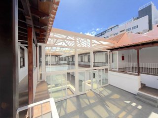 Local comercial en alquiler en Playa Jardín en Puerto de la Cruz