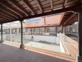 Local comercial en alquiler en Playa Jardín en Puerto de la Cruz