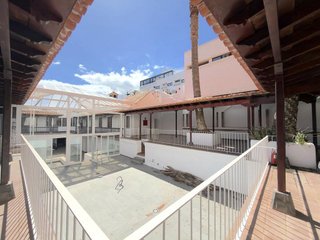 Local comercial en alquiler en Playa Jardín en Puerto de la Cruz