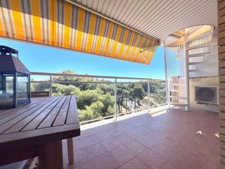 Ático en venta en Eixample en Salou