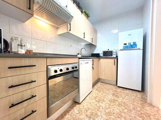 Ático en venta en Eixample en Salou
