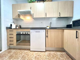 Ático en venta en Eixample en Salou