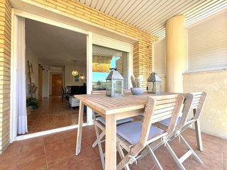 Ático en venta en Eixample en Salou