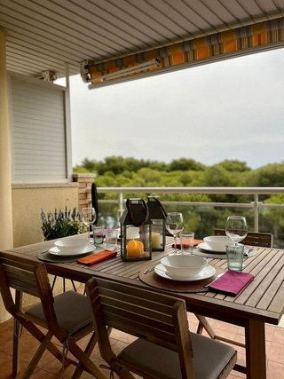 Ático en venta en Eixample en Salou