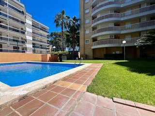 Ático en venta en Eixample en Salou