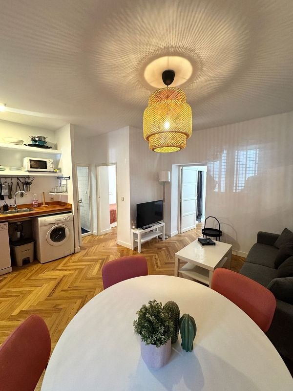 Piso en alquiler en Castilla en Madrid - Imagen 4