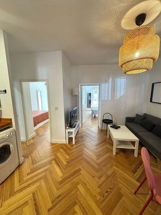 Piso en alquiler en Castilla en Madrid - Imagen 27