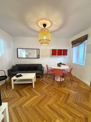 Piso en alquiler en Castilla en Madrid - Imagen 28