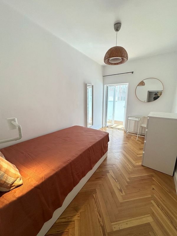 Piso en alquiler en Castilla en Madrid - Imagen 11