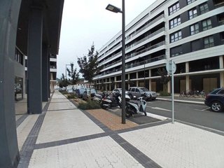 Local comercial en alquiler en Loiola en San Sebastián-Donostia