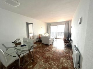Piso en alquiler en Playa de los Boliches en Fuengirola