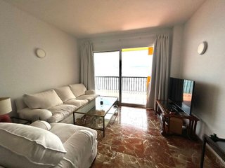Piso en alquiler en Playa de los Boliches en Fuengirola