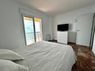 Piso en alquiler en Playa de los Boliches en Fuengirola