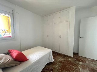 Piso en alquiler en Playa de los Boliches en Fuengirola