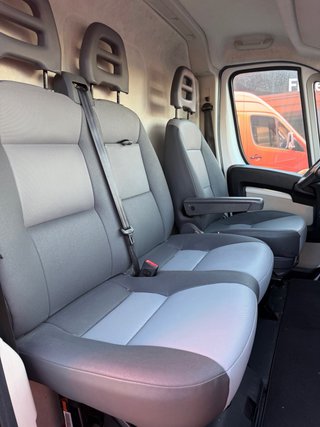 Citroen Jumper 2016