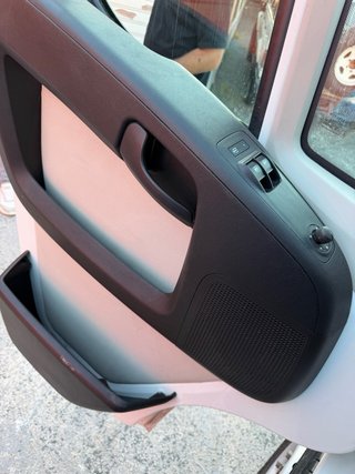 Citroen Jumper 2016