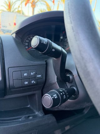 Citroen Jumper 2016