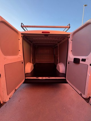Citroen Jumper 2016
