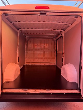 Citroen Jumper 2016