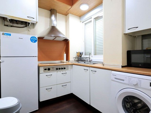 Piso en alquiler en Arapiles en Madrid - Imagen 8