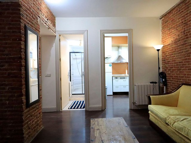 Piso en alquiler en Arapiles en Madrid - Imagen 9