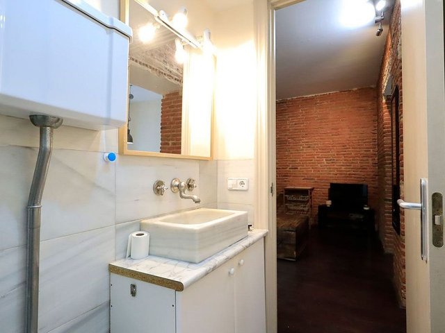 Piso en alquiler en Arapiles en Madrid - Imagen 15