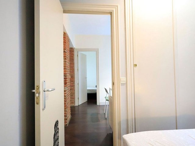 Piso en alquiler en Arapiles en Madrid - Imagen 18
