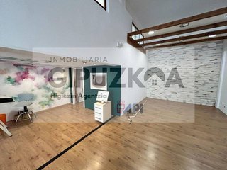 Local comercial en alquiler en Gros en San Sebastián-Donostia