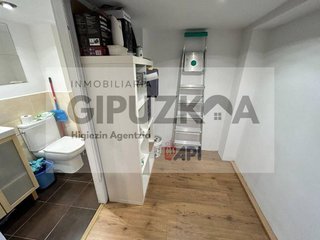 Local comercial en alquiler en Gros en San Sebastián-Donostia