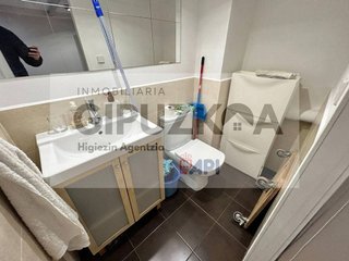 Local comercial en alquiler en Gros en San Sebastián-Donostia