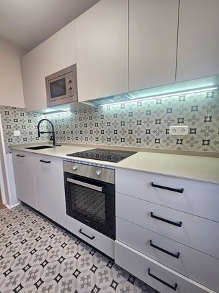Piso en alquiler en Gaztambide en Madrid - Imagen 14