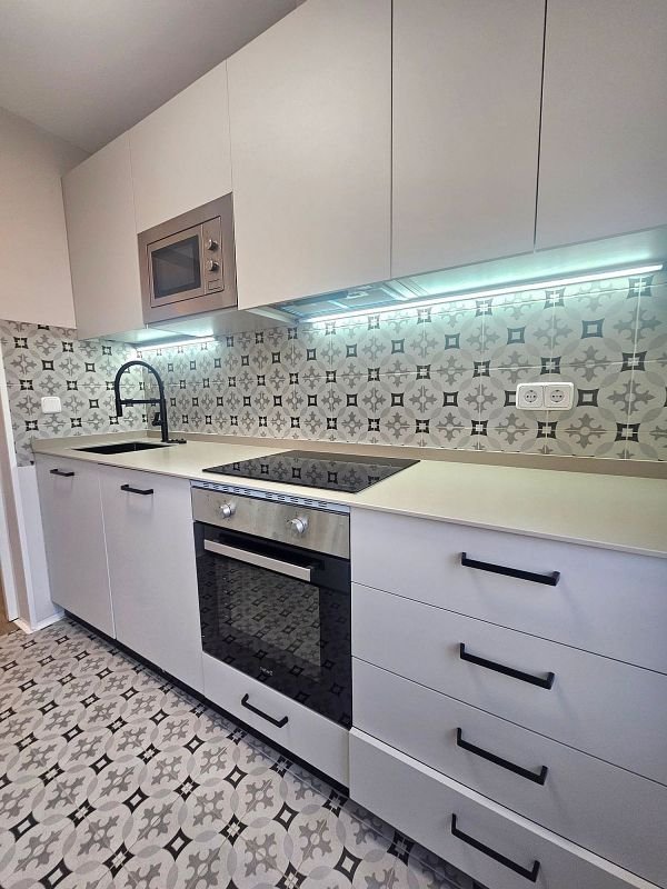 Piso en alquiler en Gaztambide en Madrid - Imagen 2