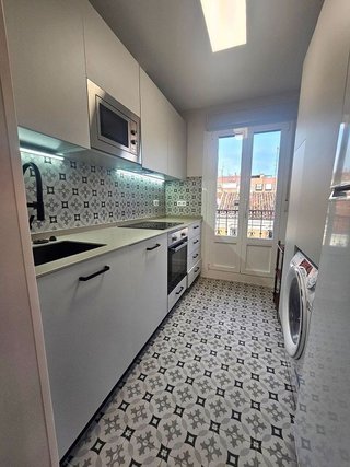 Piso en alquiler en Gaztambide en Madrid - Imagen 16