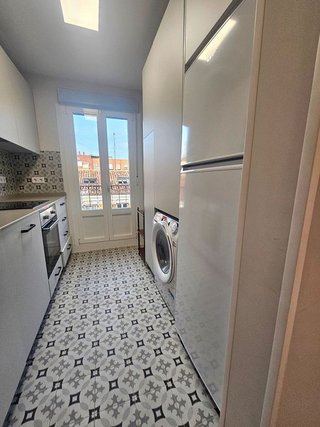 Piso en alquiler en Gaztambide en Madrid - Imagen 23
