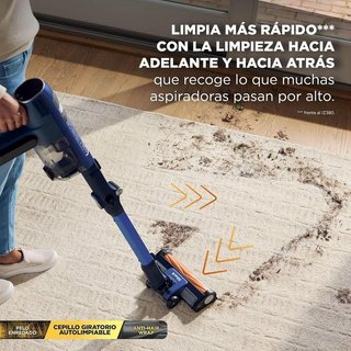 Aspiradora escoba sin cable Shark IA3241EUT NUEVO