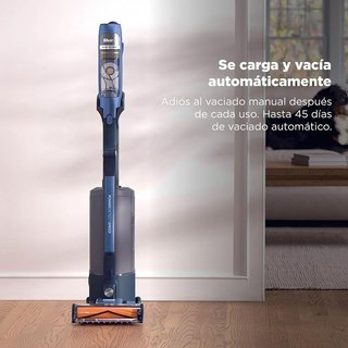 Aspiradora escoba sin cable Shark IA3241EUT NUEVO