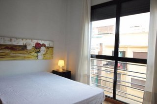 Estudio en alquiler en Guindalera en Madrid - Imagen 18