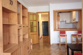 Estudio en alquiler en Guindalera en Madrid - Imagen 19