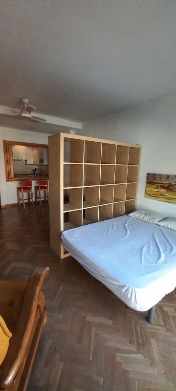 Estudio en alquiler en Guindalera en Madrid - Imagen 3