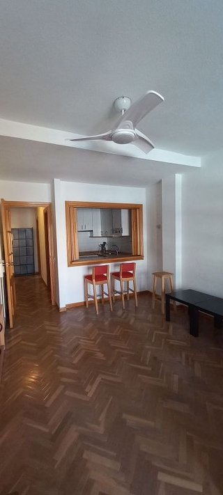 Estudio en alquiler en Guindalera en Madrid - Imagen 23