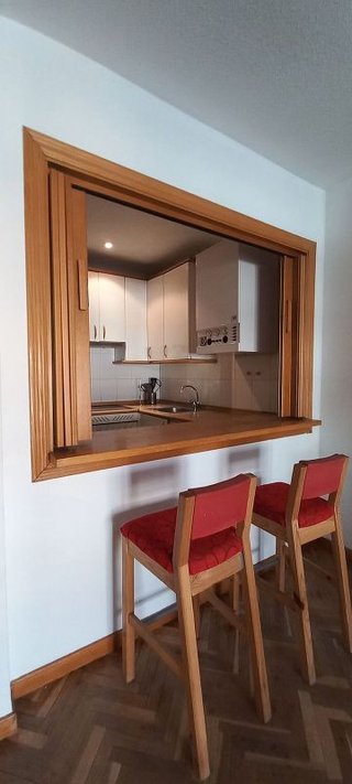 Estudio en alquiler en Guindalera en Madrid - Imagen 24