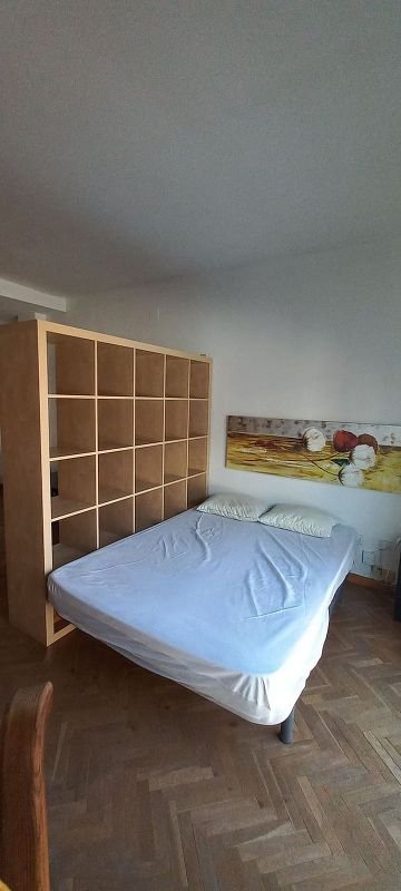 Estudio en alquiler en Guindalera en Madrid - Imagen 8