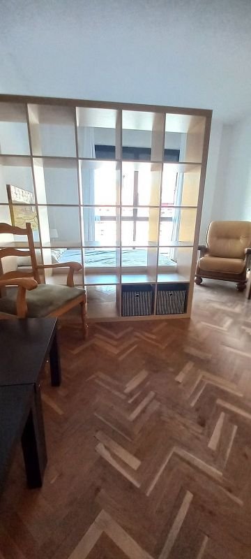 Estudio en alquiler en Guindalera en Madrid - Imagen 9